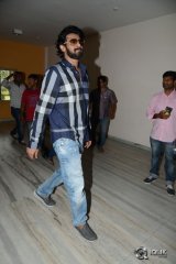 Baahubali Movie Press Meet